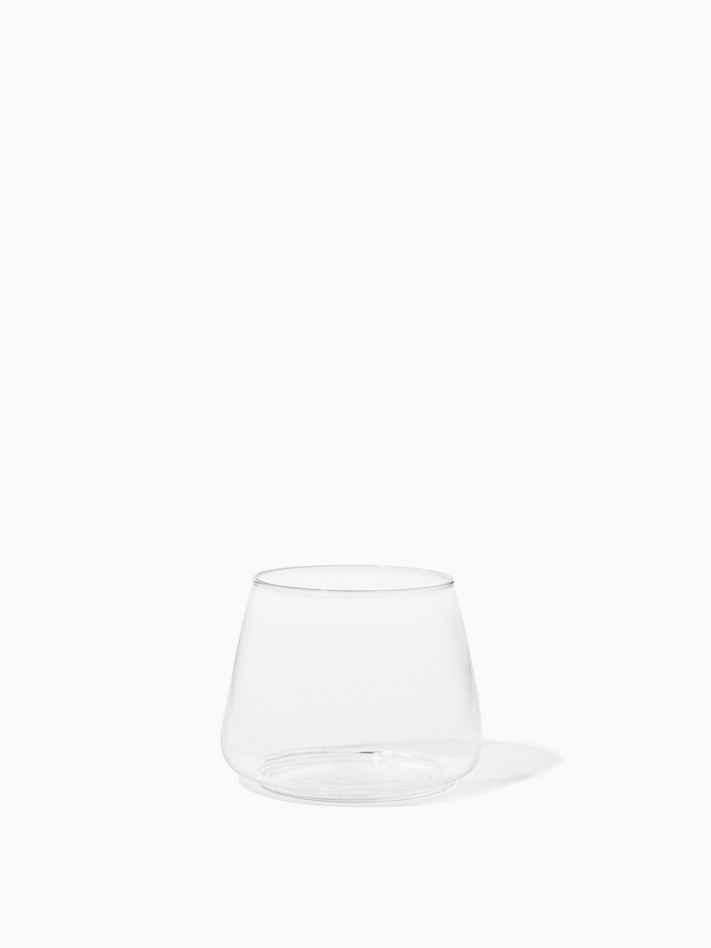 12oz Rocks Glass