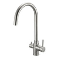Kitchen Faucet RO5064 Stainless steel