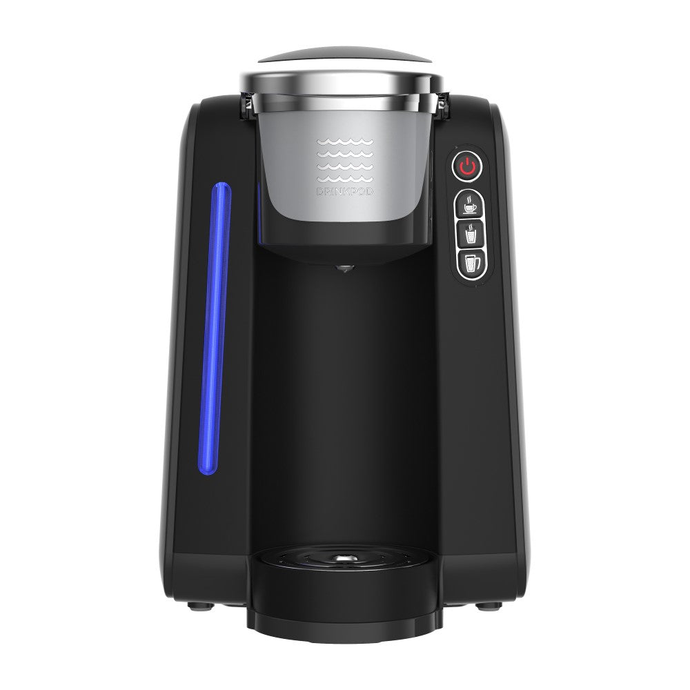 Single Serve K-Cup Coffee Maker
