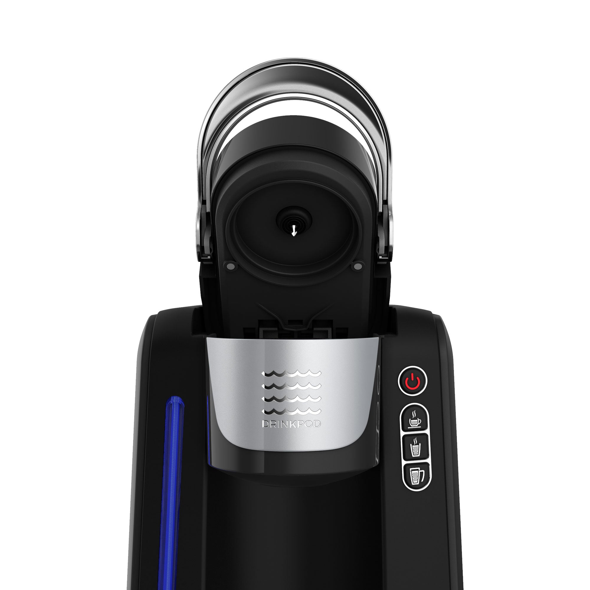 Single Serve K-Cup Coffee Maker