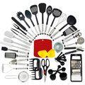 Nylon Kitchen Utensils Set