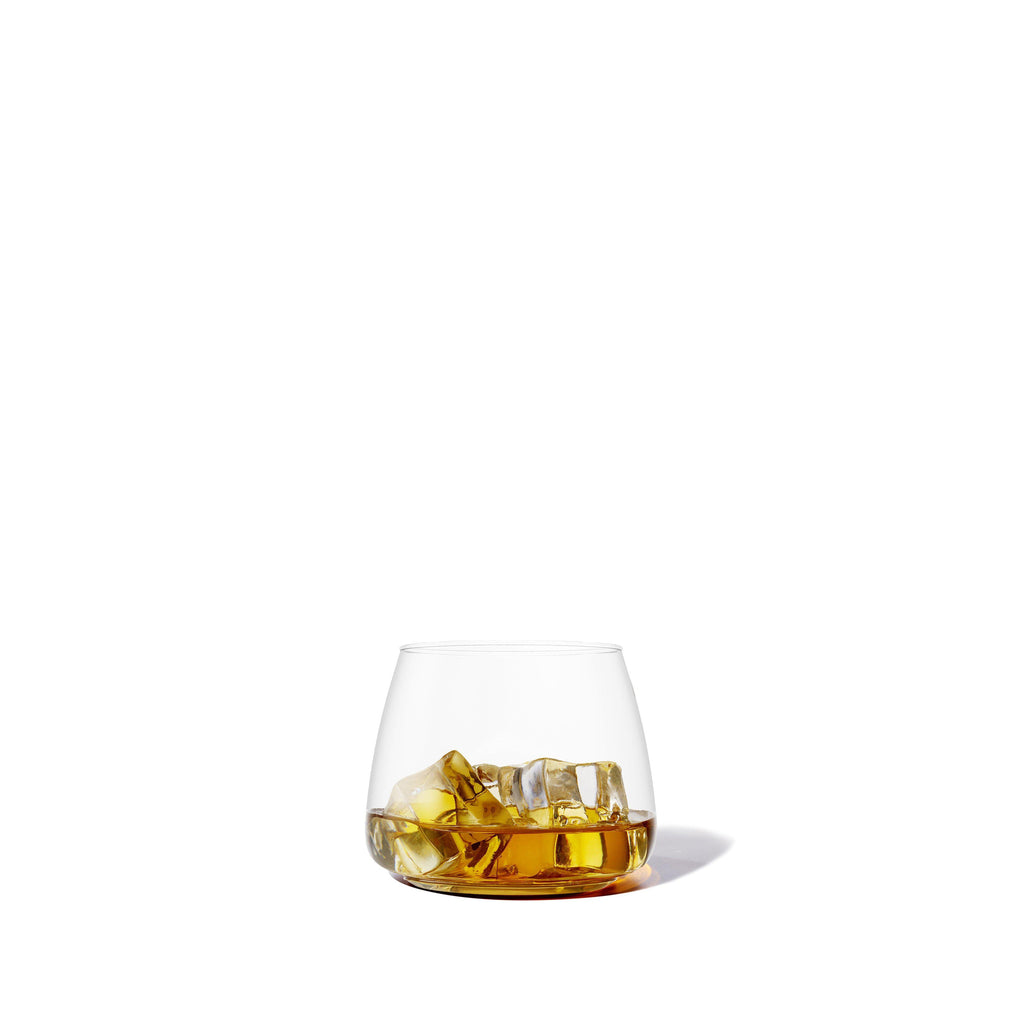 12oz Rocks Glass