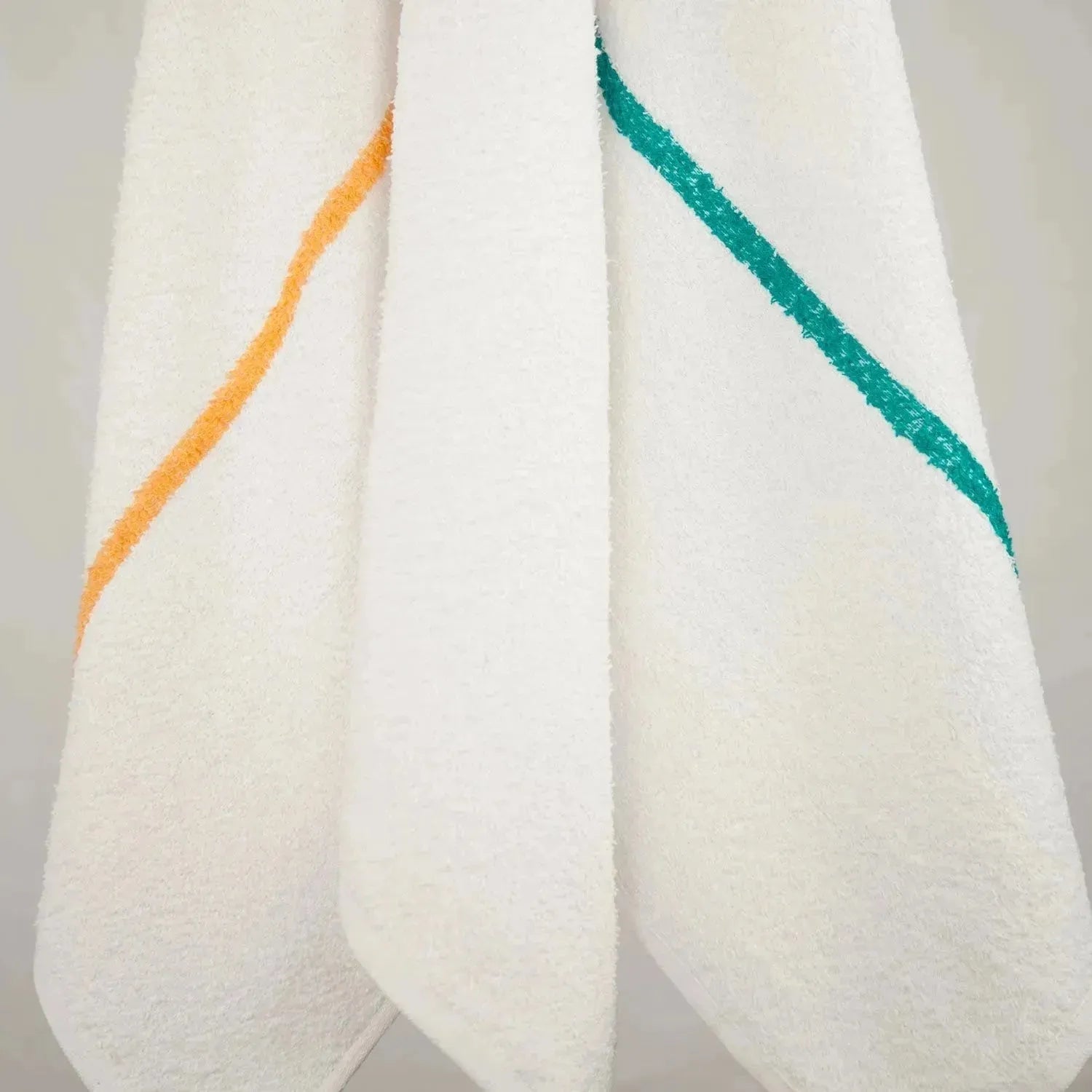 Cotton Plain and Terry Kitchen Linens