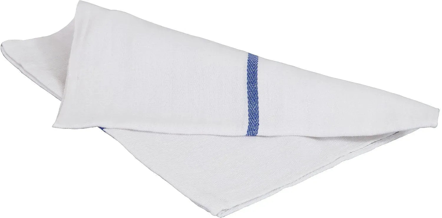 Cotton Plain and Terry Kitchen Linens