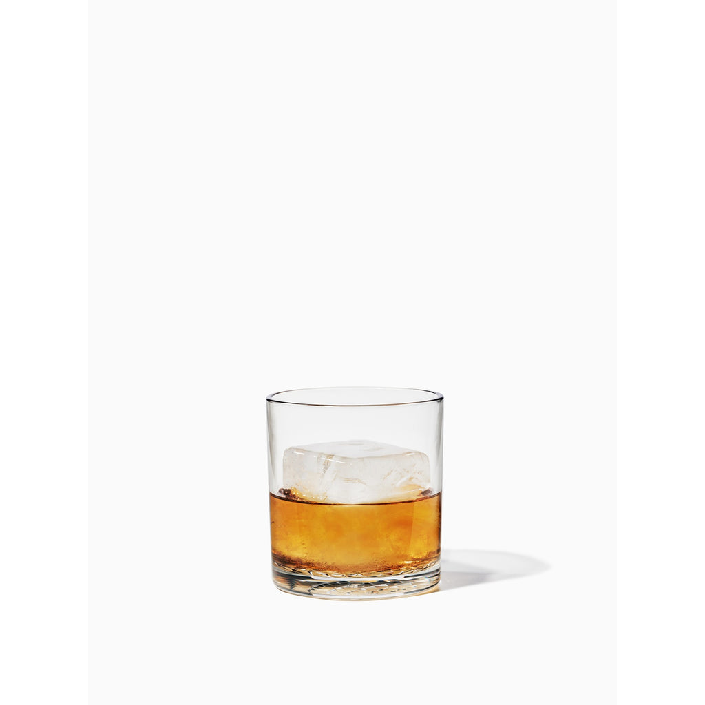 12oz Old Fashioned Copolyester Rocks Glass