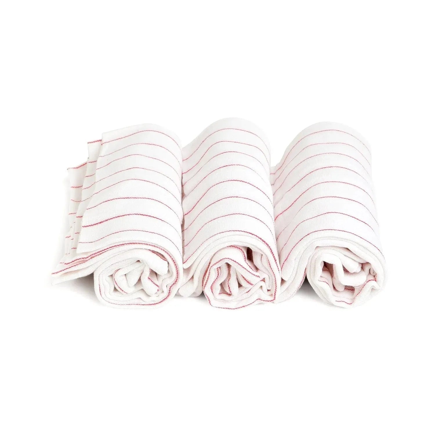 Cotton Plain and Terry Kitchen Linens