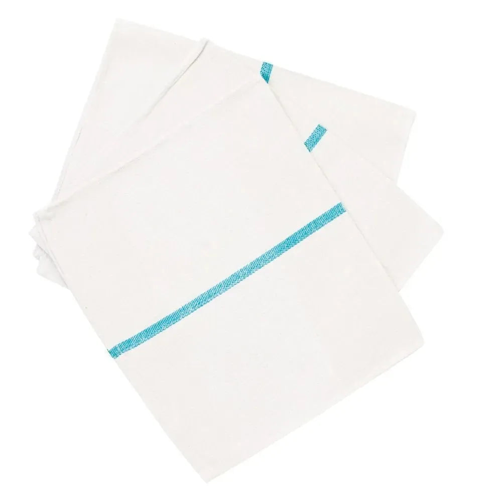 Cotton Plain and Terry Kitchen Linens