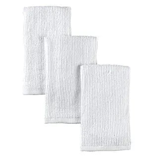 Cotton Plain and Terry Kitchen Linens
